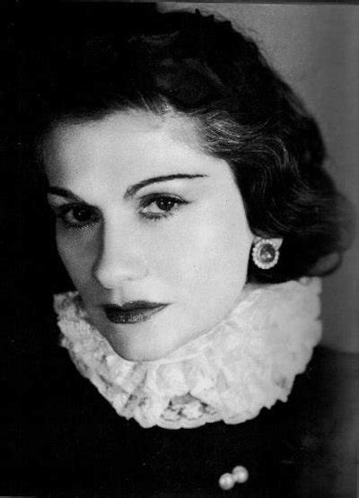 coco chanel era judia|Coco Chanel y los judíos .